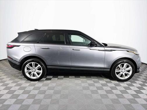 2023 Land Rover Range Rover Velar P250 S R-Dynamic
