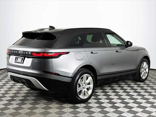 2023 Land Rover Range Rover Velar P250 S R-Dynamic