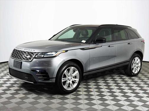 2023 Land Rover Range Rover Velar P250 S R-Dynamic