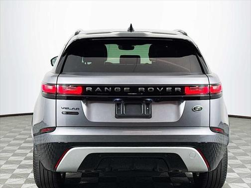 2023 Land Rover Range Rover Velar P250 S R-Dynamic