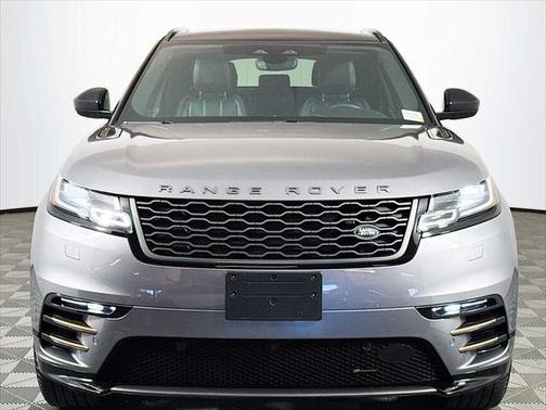 2023 Land Rover Range Rover Velar P250 S R-Dynamic