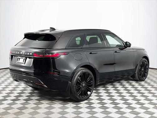 2026 Land Rover Range Rover Velar P400 Autobiography