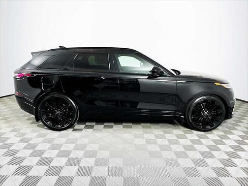 2026 Land Rover Range Rover Velar P400 Autobiography