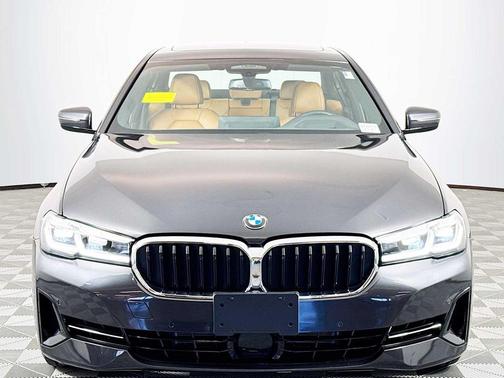 2022 BMW 540 i xDrive