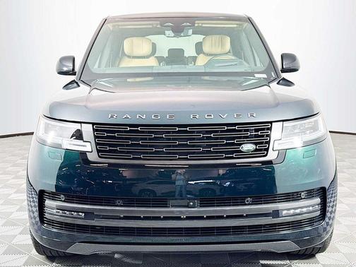 2025 Land Rover Range Rover P530 Autobiography 7 Seat