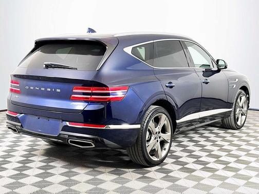 2023 Genesis GV80 2.5T