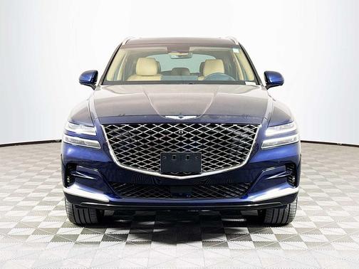 2023 Genesis GV80 2.5T
