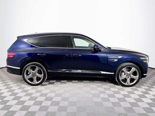 2023 Genesis GV80 2.5T