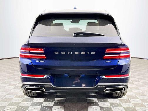 2023 Genesis GV80 2.5T