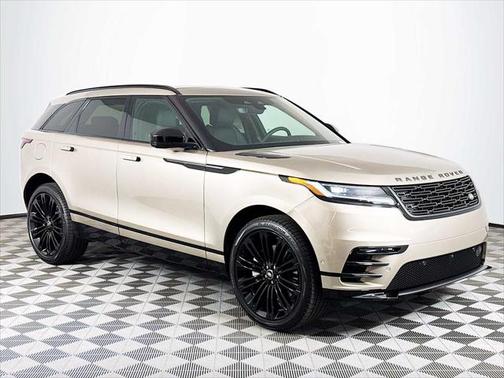2026 Land Rover Range Rover Velar P400 Dynamic SE