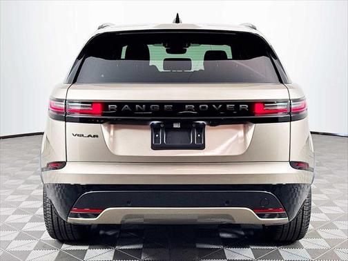 2026 Land Rover Range Rover Velar P400 Dynamic SE