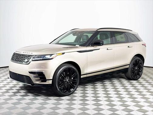 2026 Land Rover Range Rover Velar P400 Dynamic SE