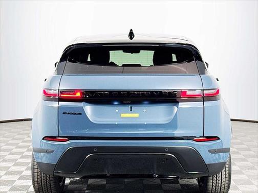 2026 Land Rover Range Rover Evoque Core S
