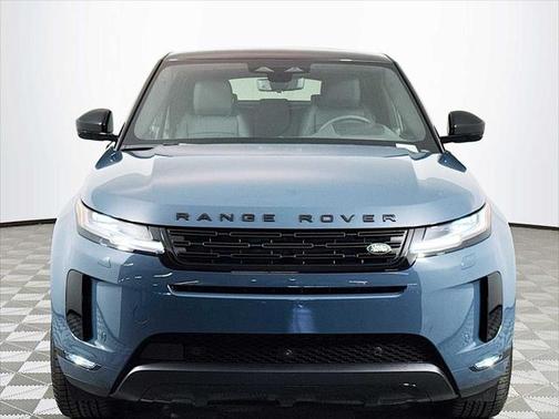 2026 Land Rover Range Rover Evoque Core S