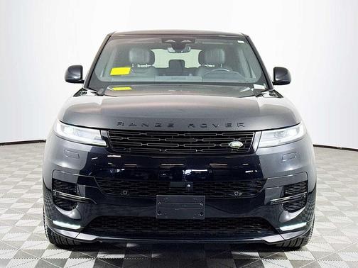 2024 Land Rover Range Rover Sport SE