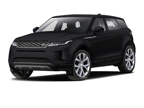 2020 Land Rover Range Rover Evoque SE