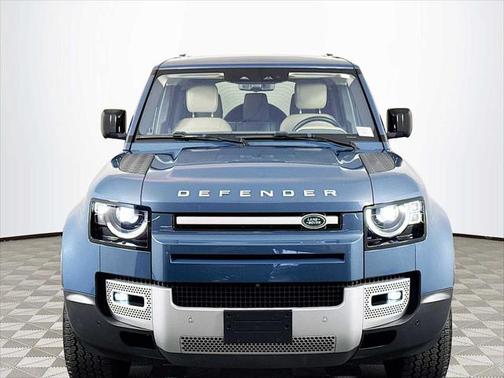 2020 Land Rover Defender 110 HSE