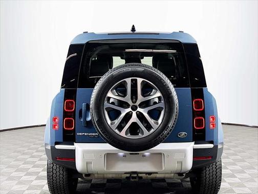 2020 Land Rover Defender 110 HSE