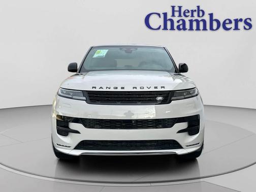 2024 Land Rover Range Rover Sport SE