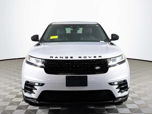 2025 Land Rover Range Rover Velar P250 SE R-Dynamic