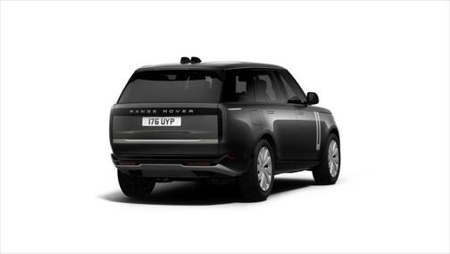 2025 Land Rover Range Rover P400 SE 7 Seat