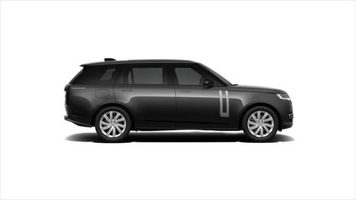 2025 Land Rover Range Rover P400 SE 7 Seat
