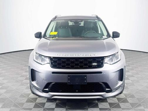 2024 Land Rover Discovery Sport Core S