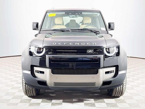 2026 Land Rover Defender P300 S