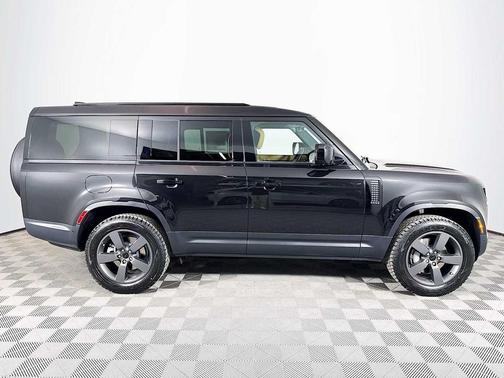 2026 Land Rover Defender P300 S