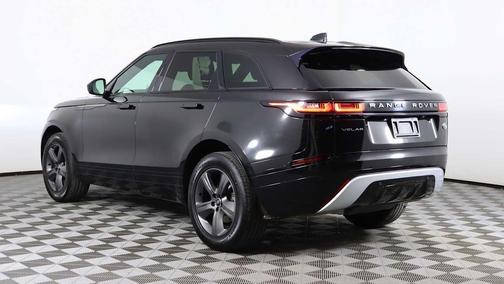 2022 Land Rover Range Rover Velar P250 S R-Dynamic