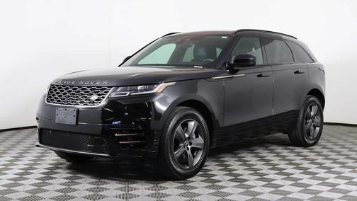 2022 Land Rover Range Rover Velar P250 S R-Dynamic