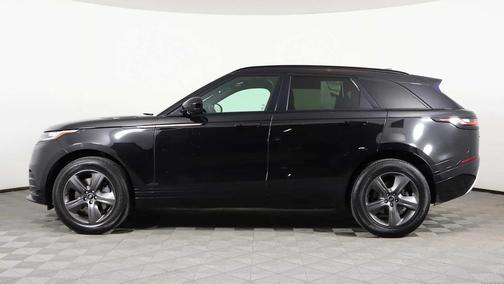2022 Land Rover Range Rover Velar P250 S R-Dynamic