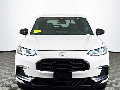 2024 Honda HR-V AWD Sport