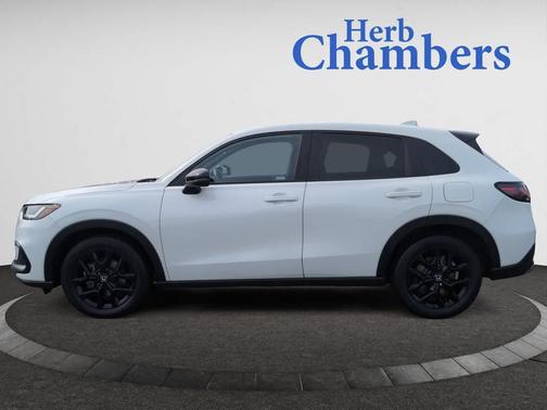 2024 Honda HR-V AWD Sport