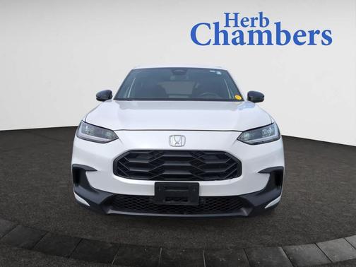 2024 Honda HR-V AWD Sport