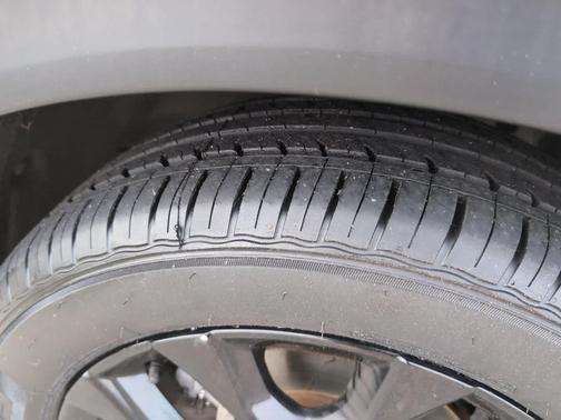 2024 Honda HR-V AWD Sport