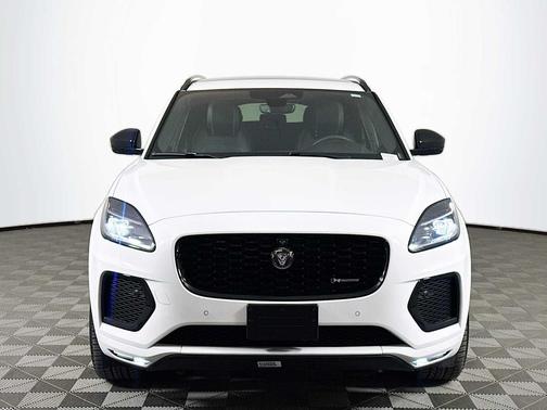 2024 Jaguar E-PACE R-Dynamic SE P250 AWD Automatic