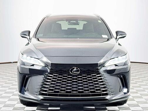2025 Lexus RX 350 Base