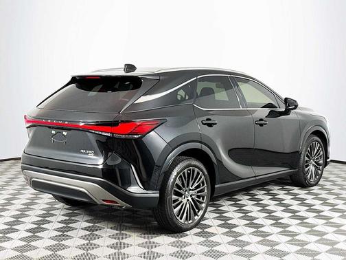 2025 Lexus RX 350 Base