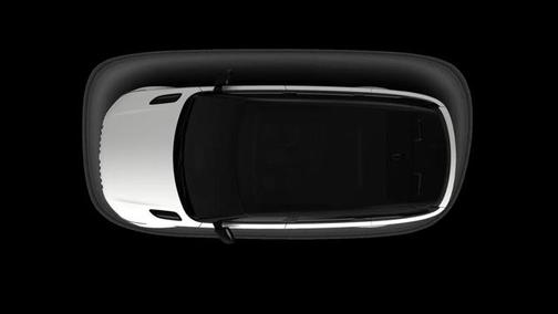 2026 Land Rover Range Rover Velar P250 SE R-Dynamic