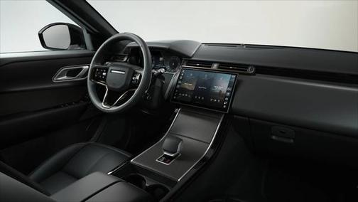 2026 Land Rover Range Rover Velar P250 SE R-Dynamic
