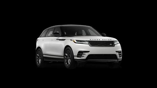 2026 Land Rover Range Rover Velar P250 SE R-Dynamic