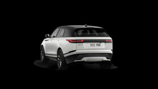 2026 Land Rover Range Rover Velar P250 SE R-Dynamic