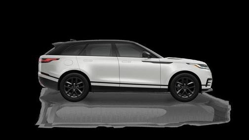 2026 Land Rover Range Rover Velar P250 SE R-Dynamic