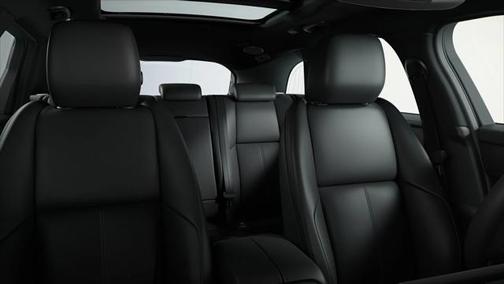2026 Land Rover Range Rover Velar P250 SE R-Dynamic