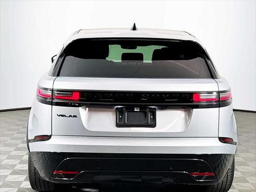 2025 Land Rover Range Rover Velar P250 SE R-Dynamic