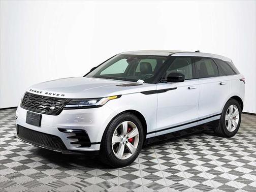 2025 Land Rover Range Rover Velar P250 SE R-Dynamic