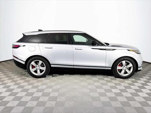 2025 Land Rover Range Rover Velar P250 SE R-Dynamic