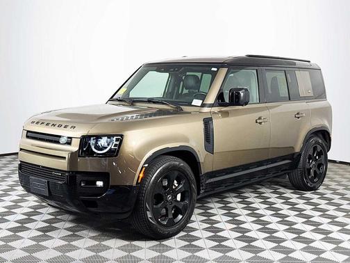 2023 Land Rover Defender 110 X-Dynamic SE