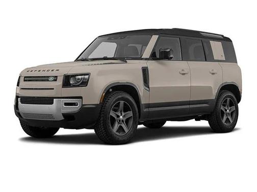 2023 Land Rover Defender 110 X-Dynamic SE